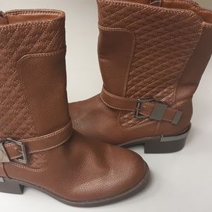 Size 7 Catos boots